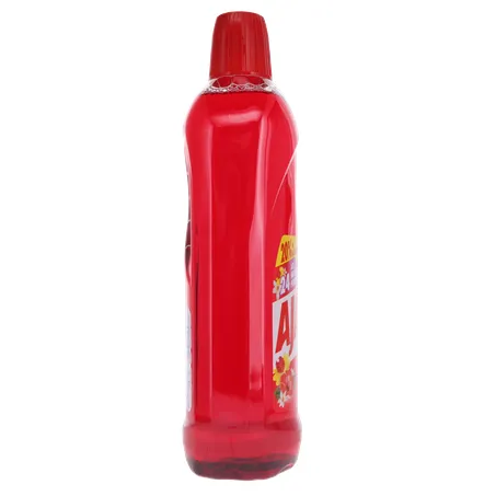 LIMPADOR PERFUMADO AJAX FLORES DA PRIMAVEIRA 20% DE DESCONTO 1L 360-28