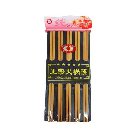 JOGO HASHI (I) BEGE NATURAL ST68234