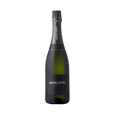 Espumante demi sec novecento 750ml