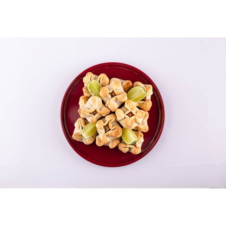 Esfiha de carne El-Kik congelada 420g 360-1
