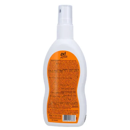Repelente Ex H2o 100ml Adulto  360-19