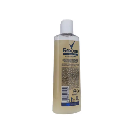 Sabonete Líquido Rexona Antibacterial Multivitaminas 250Ml 360-16