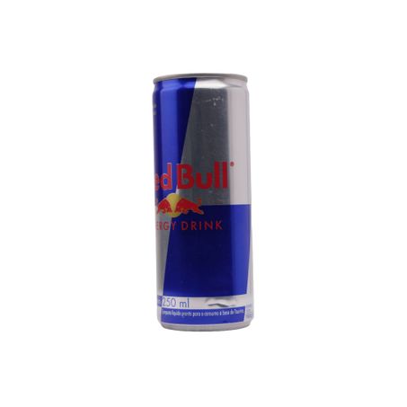 Energético Red Bull Original Lata 250ml 
  360-6