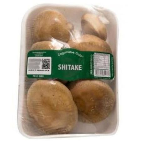 Cogumelo Chitaque 300g Bandeja
