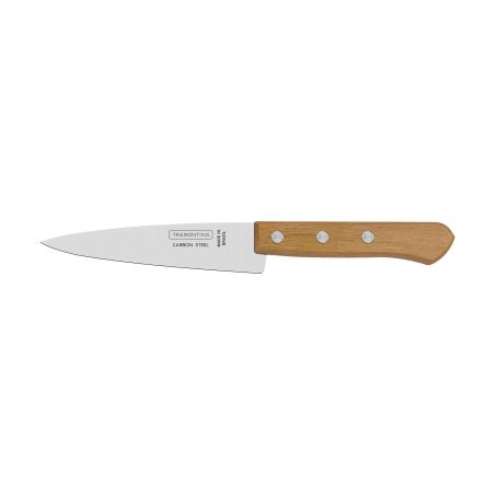 FACA TRAMONTINA PEIXEIRA CARBONO 8"