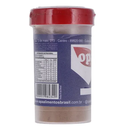 Canela opa pó 20g 360-30