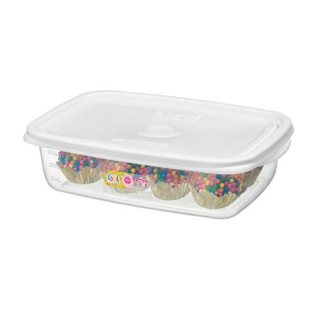 POTE SANREMO 785ML RETANGULAR 165/6