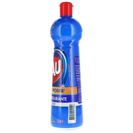 Limpador Multiuso Uau Lavanda 500ml 360-7