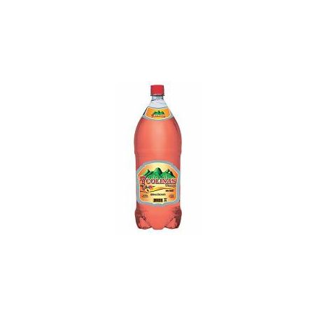 VINHO 7 COLINAS PESSEGO/MACA 2LT                  