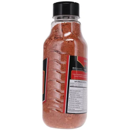 Sal braseiro dry rub 300g 360-11