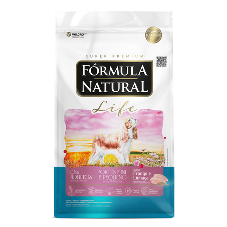 Form nat life caes ad rpm fra e lin 15kg