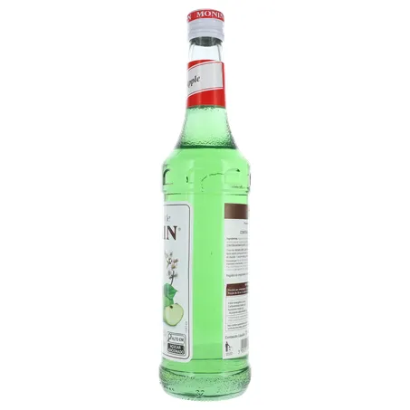 Xarope monin maça verde garrafa 700ml 360-1
