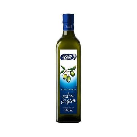 Azeite oliva ext virgem gomes costa 500ml*.