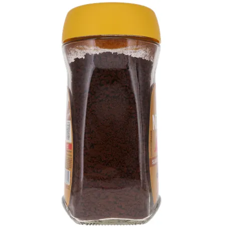 Café-solúvel Nescafé 160g - Matinal - Vidro 360-3