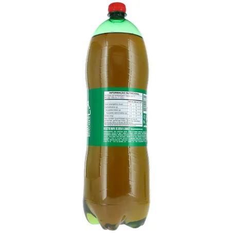 Refrigerante Antarctica Guaraná Pet 2,5l 
  360-16