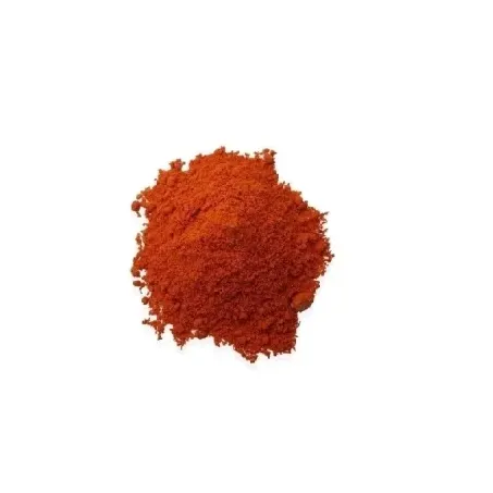 PÁPRICA DOCE 100G