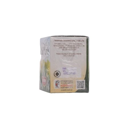 Chá Verde Chileno Caixa com 10un - 10gr 360-13