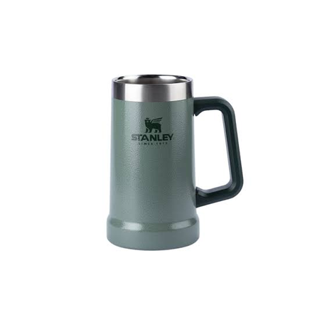 Caneca Stanley Hammertone 709Ml