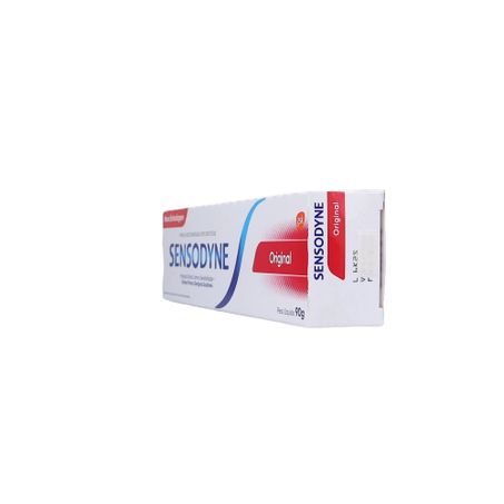 Creme Dental Sensodyne Gel 90g 360-7