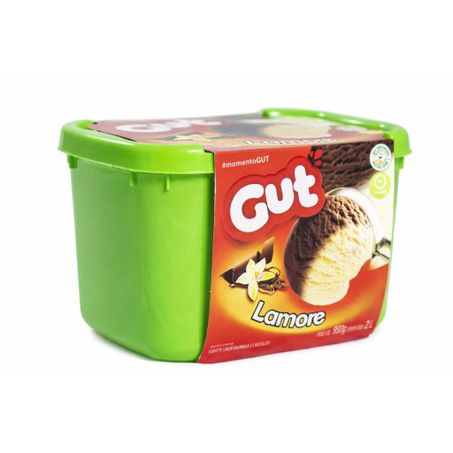 Sorvete gut lamore 1,8l