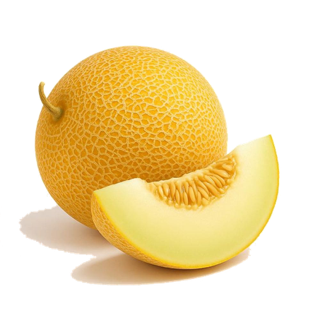 Melão Gália Aprox. 1,3kg a un