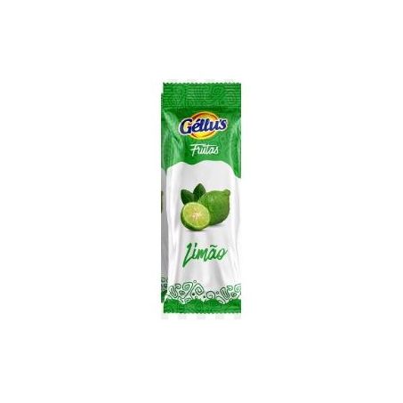 PICOLE GELLUS LIMAO 55G