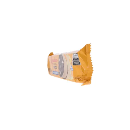 BISCOITO BAUDUCCO COOKIES CHOCOLATE C/GOTAS CHOCOLATE BRANCO 96G 360-7