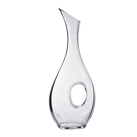 DECANTER VAZADO (I) 31X38CM ST68276