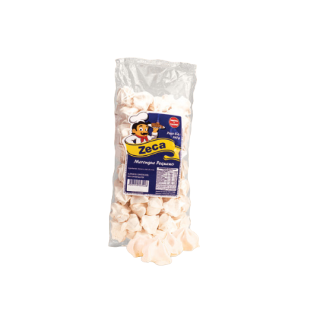MERENGUE ZECA TRADICIONAL 140G