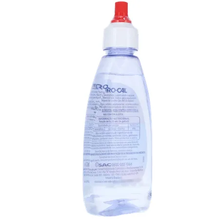 Adocante Sacarina Zero Cal 100ml 360-14