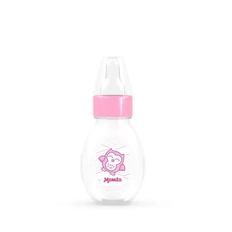 Mamadeira Mamita 50ml Chuquinha Decorada