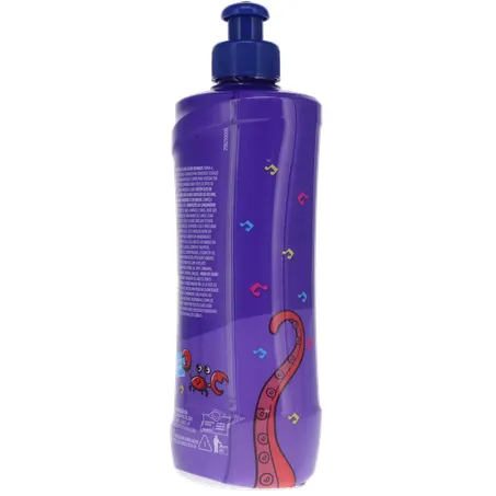 Creme de pentear tralala cachos 300ml 360-23