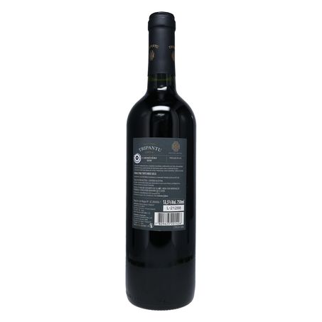 Vinho Tinto Chileno Tripantu Reserva Carmenere 750ml  360-2