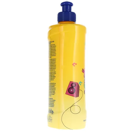 Creme para pentear tra-la-la desembar.300ml 360-24
