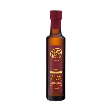 AZEITE V.F.E.VIRGEM250ML