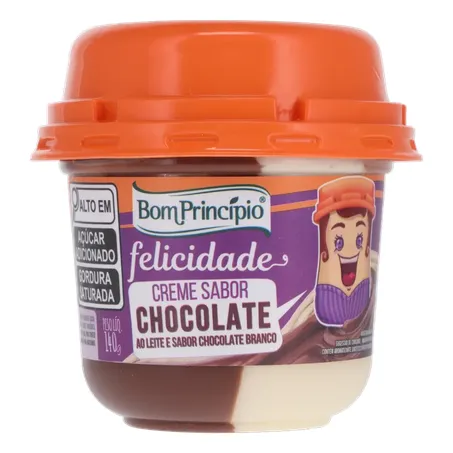 Creme choc bom principio bco-preto 160g 360-1
