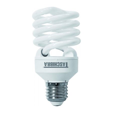 LAMP.TASCHIBRA ESP.6400K 25W