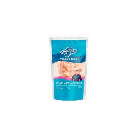 CAMARAO SANTANA DESC 800G