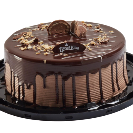 TORTA BREAD KING BOMBOM