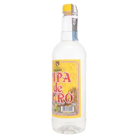 AGUARDENTE PIPA DE OURO 900ML 360-4