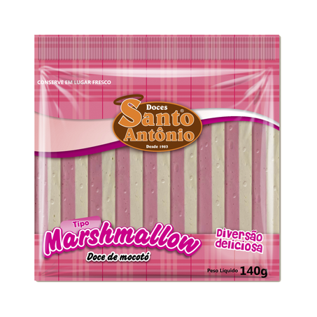 Doce Santo Antonio 140g Mocoto .