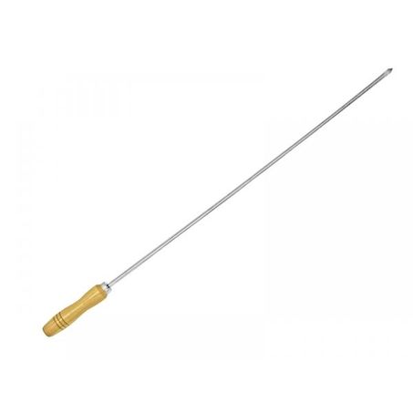 Espeto taumer coracao 1285 inox