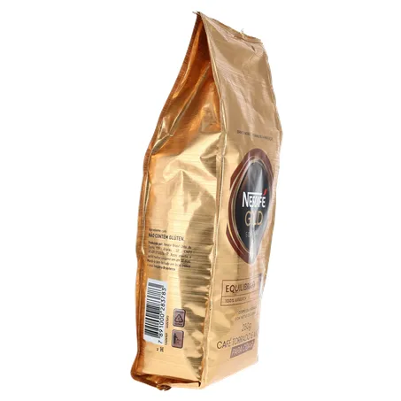 CAFÉ PÓ NESCAFÉ GOLD EQUILÍBRIO SACHET 250G 360-30