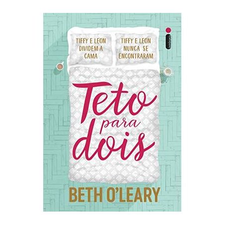 LIVRO TETO PARA DOIS