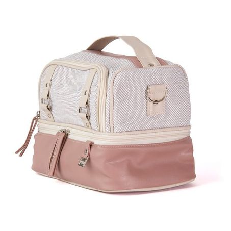 Bolsa Vermont Rose 