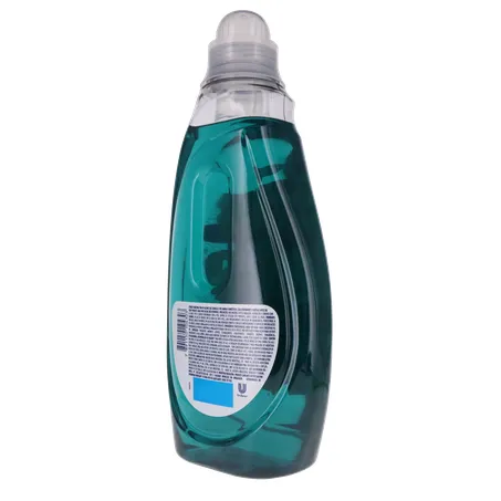 Lava Roupas Líquido Omo Ciclo Rápido Ação Total 1,4l 360-22