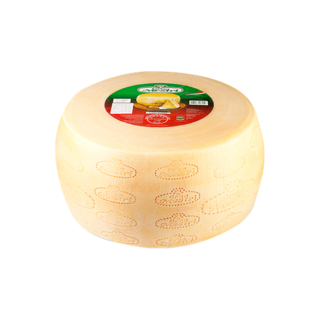 Queijo gran mestri grana peca kg