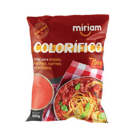 Colorau miriam 500g
