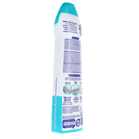SAPONÁCEO LIQUIDO RADIUM CLORO 450ML 360-13