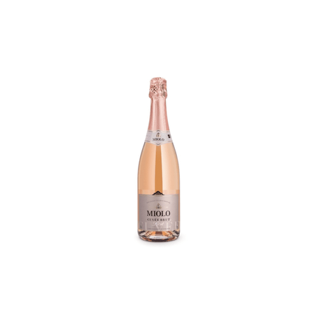 Espumante miolo cuvee rose brut 750ml